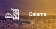 numeros telefono radio taxi calama