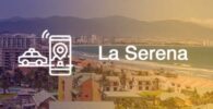 Numeros radio taxi La Serena
