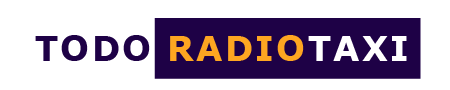 todo radio taxi logo