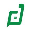 Zoho Desk logo