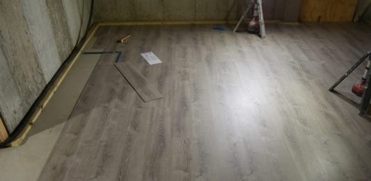 LifeProof Flooring Review