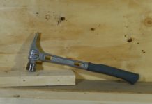 Stiletto Hammer Review