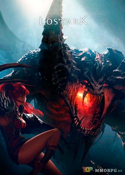 Lost Ark