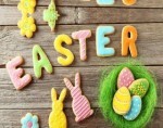 Happy easter
