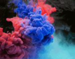 smoke