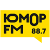 Радио Юмор ФМ