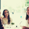 women-eating-together-cafe