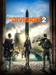 The Division 2