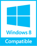 PDF-XChange Viewer is Windows 8 compatible