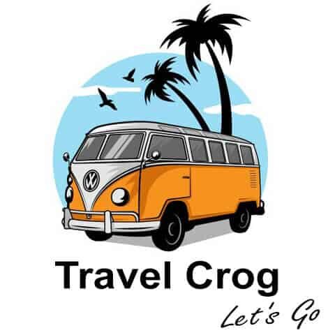 Travel Crog