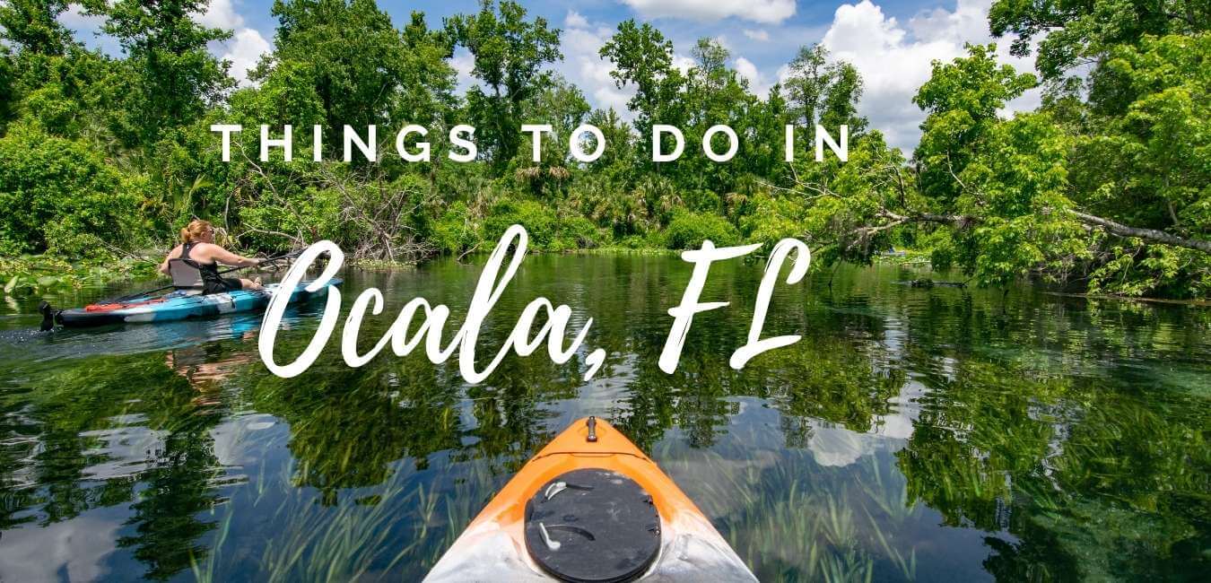 Things To Do In Ocala