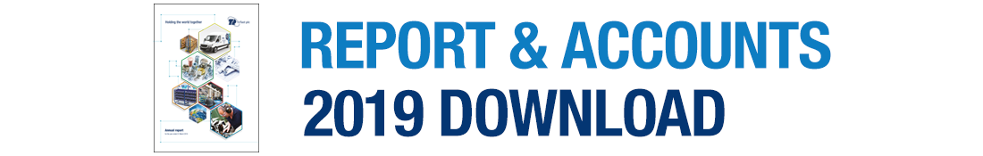 2019 Report and accounts donwload