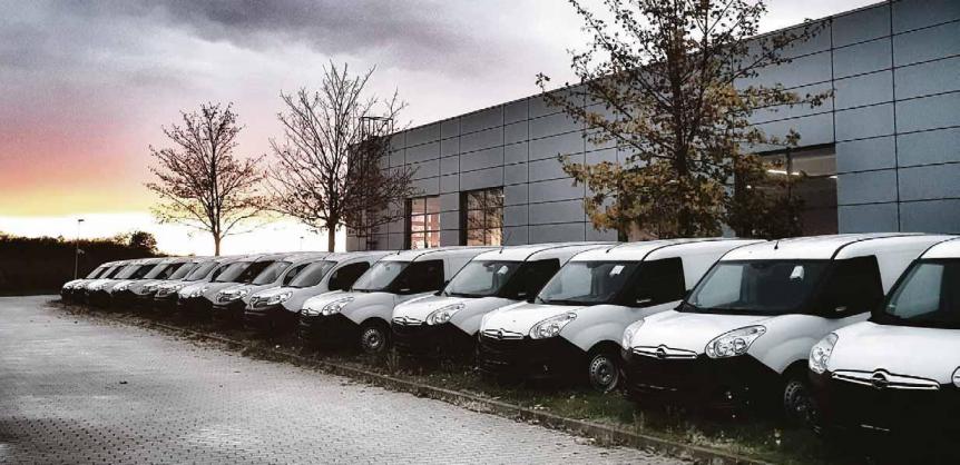 Mediengruppe Magdeburg