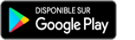 T&eacute;l&eacute;charger l&rsquo;application Android