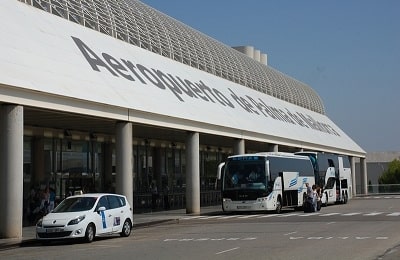 Фото Трансфер из аэропорта, отдых на Майорке