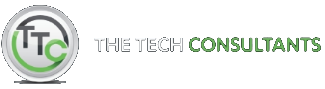 TTC Footer Logo