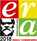 Educational Resources Awards Finalist