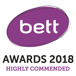 Bett Awards Finalist