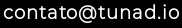 Image with missing alt attribute found on tunad.io