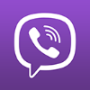 Viber's icon
