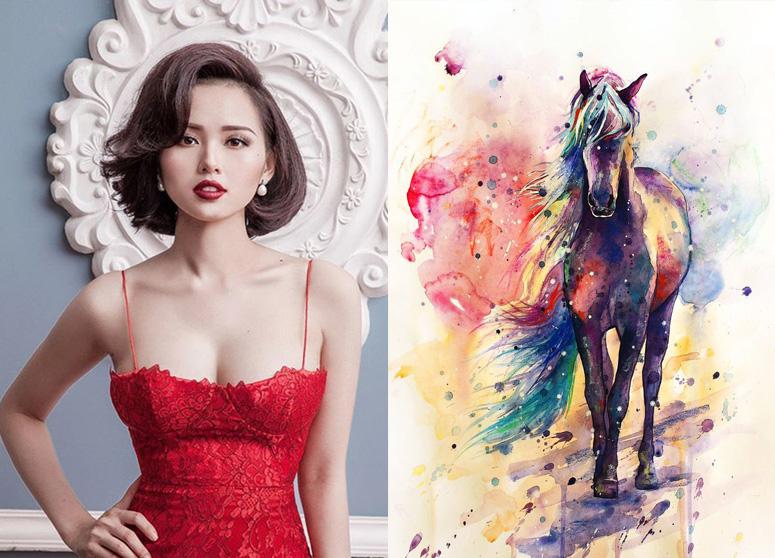 3 CON GI&Aacute;P THANH XU&Acirc;N VẤT VẢ, HẬU VẬN HỒNG PH&Uacute;C TỀ THI&Ecirc;N