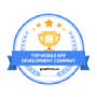 GoodFirms Badge