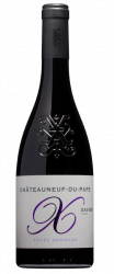 Cuv&eacute;e Anonyme