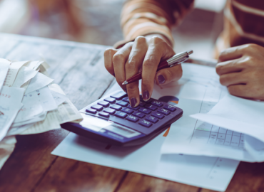 Tax Filing Mistakes
