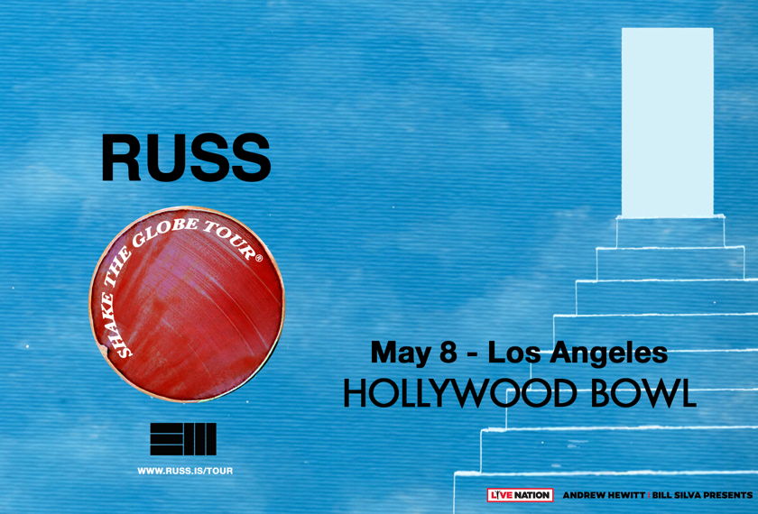 Russ artwork