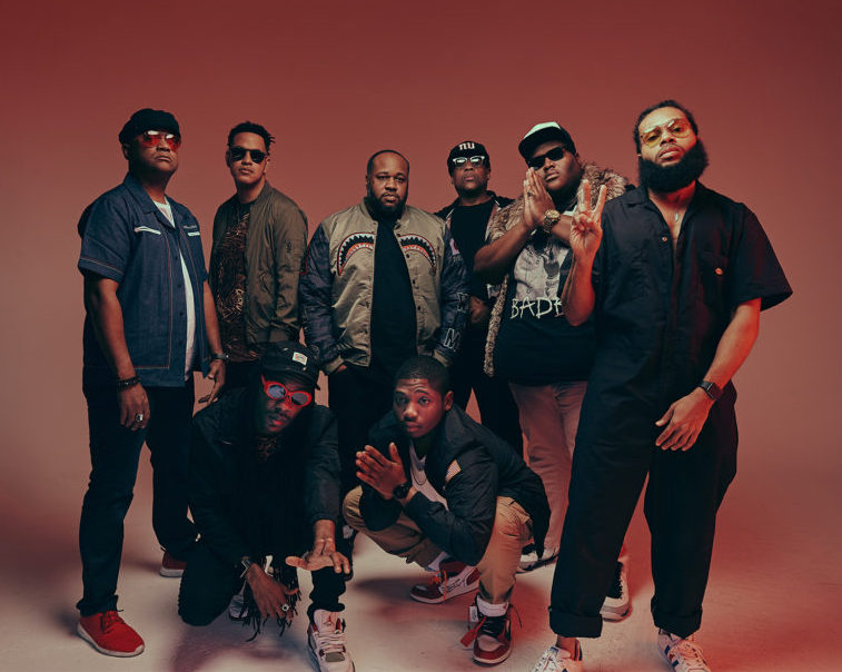 City Guide: The Soul Rebels Gives Us a Tour of NOLA