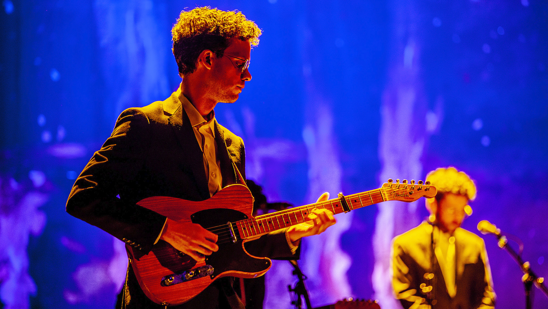 Gallery: Whitney Captivates in San Francisco