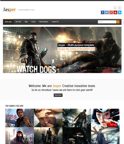 Image with missing alt attribute found on ucoz.com