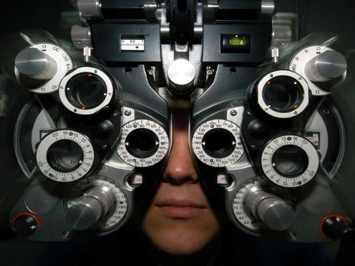 Under the Lens: Link Between Macular Degeneration and Retinitis Pigmentosa