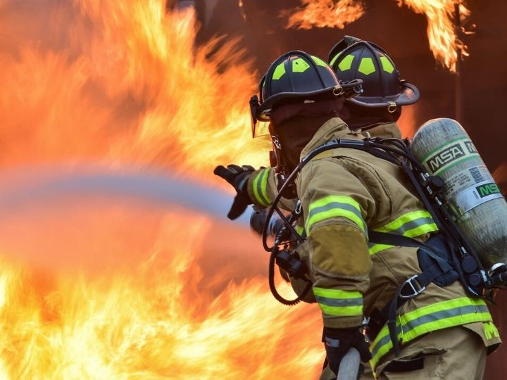 Distress Tolerance Plays Role in Alcohol Use and Abuse Among Firefighters