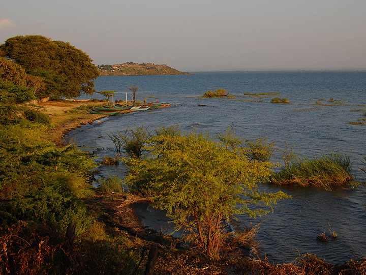 Global Climate Change Concerns for Africa&rsquo;s Lake Victoria