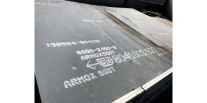 Азбестоцементні вироби