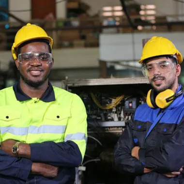 safety uniforms