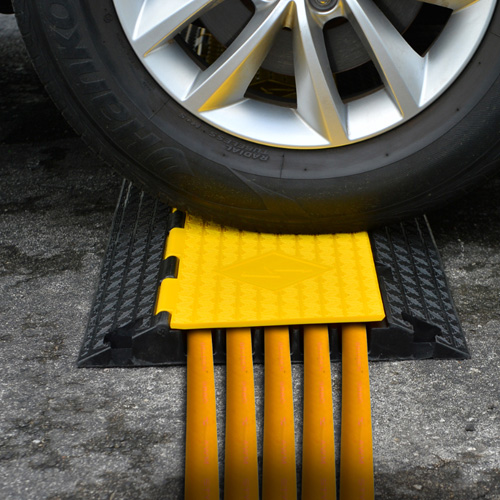 Cable Protectors