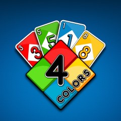 Four Colors Multiplayer