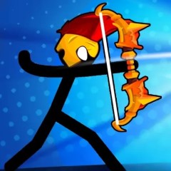 Ragdoll Archers