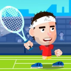 Tennis Master