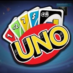 Uno Online Multiplayer