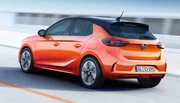 Bient&ocirc;t la mort de l'Opel Corsa non-&eacute;lectrique ?