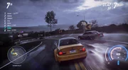 Test : Need for Speed Heat