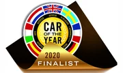 Les finalistes du COTY sont connus
