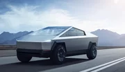 D&eacute;j&agrave; 200.000 Tesla Cybertuck r&eacute;serv&eacute;s !