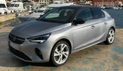 Essai Opel Corsa : La 208 pour tous les go&ucirc;ts