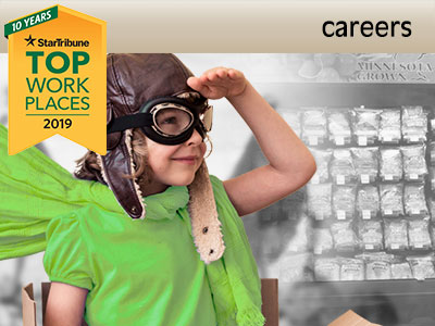 Careers
