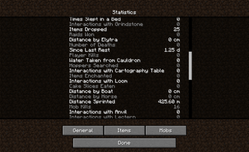Image with missing alt attribute found on fr-minecraft.net