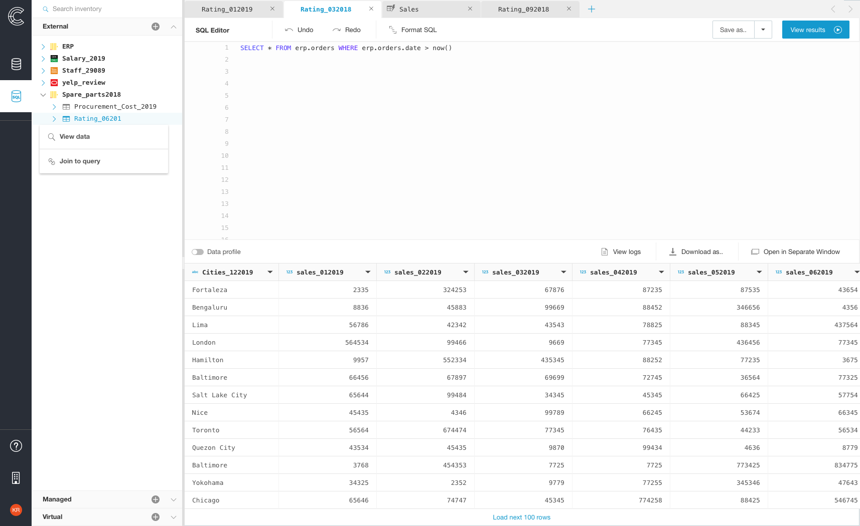 Image with missing alt attribute found on contiamo.com
